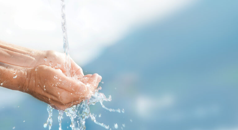 Stadtwerke Giengen - Trinkwasser