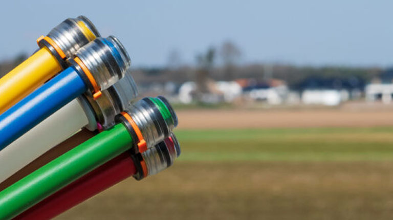 Stadtwerke Gingen - Glasfaserausbau durch die Telekom in Giengen-Nord - Informationsveranstaltung